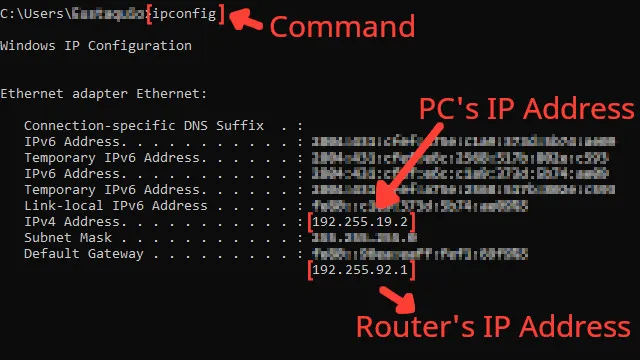 Как исправить командную строку High Ping CrossFire