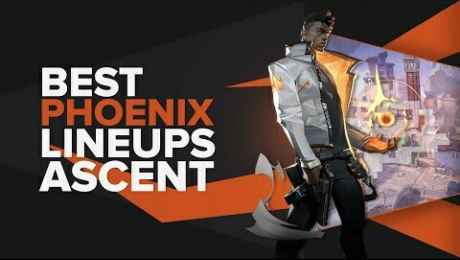 Лучшие составы Phoenix на Ascent