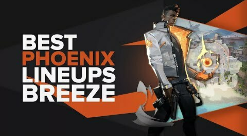 Лучшие составы Pheonix на Breeze