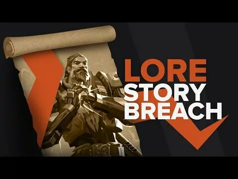 Является ли Breach ПРЕСТУПНЫМ?  Объяснение истории знаний Breach |  Что мы ЗНАЕМ до сих пор