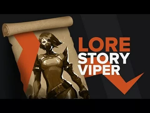 Вайпер ЗЛО?  Объяснение истории Viper's TRAGIC |  Что мы ЗНАЕМ до сих пор