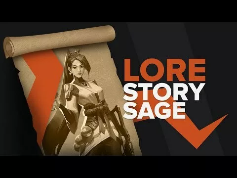 Сейдж - УБИЙЦА?  Объяснение истории Sage Lore |  Что мы ЗНАЕМ до сих пор