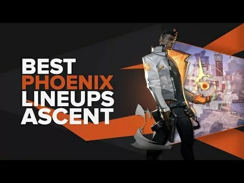 Лучшие составы Phoenix на Ascent