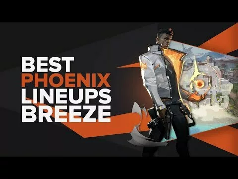 Лучшие составы Pheonix на Breeze