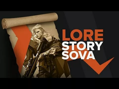 SOVA проходит через RIFTS?  Объяснение истории SOVA |  Что мы ЗНАЕМ до сих пор