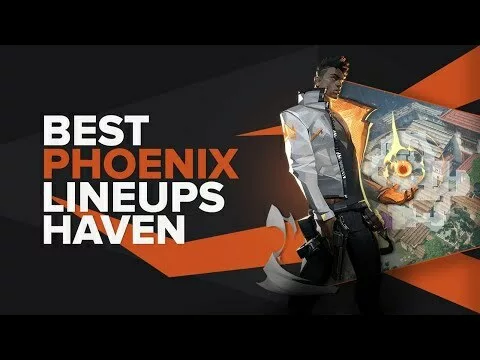 Лучшие составы Phoenix на Haven