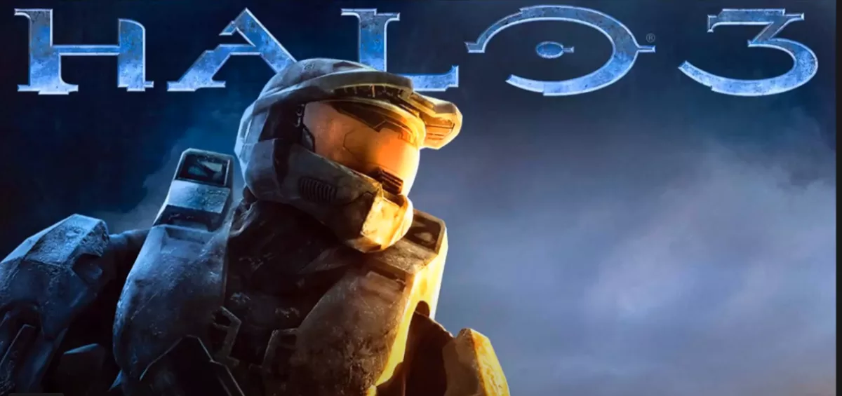 HALO 3