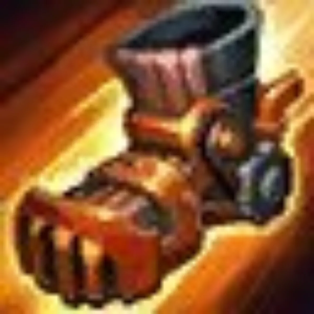 Лучшие предметы Blitzcrank в середине игры