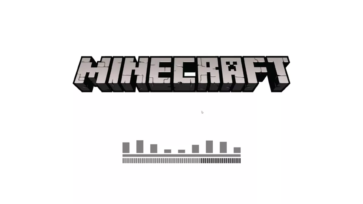 Загрузка карты Minecraft