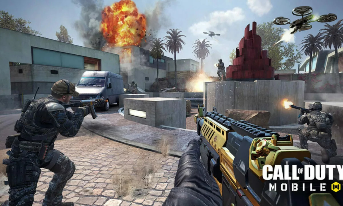 COD_Mobile