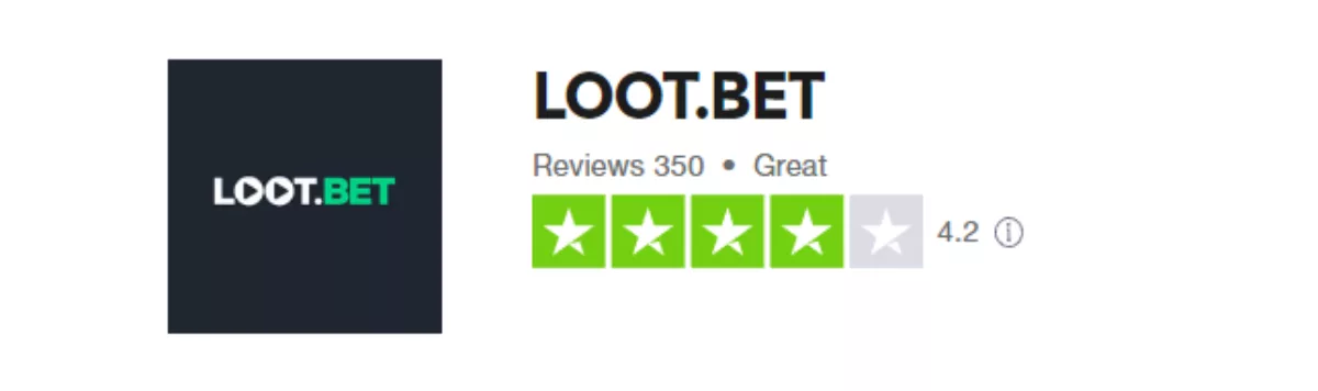 Loot.Bet Счет