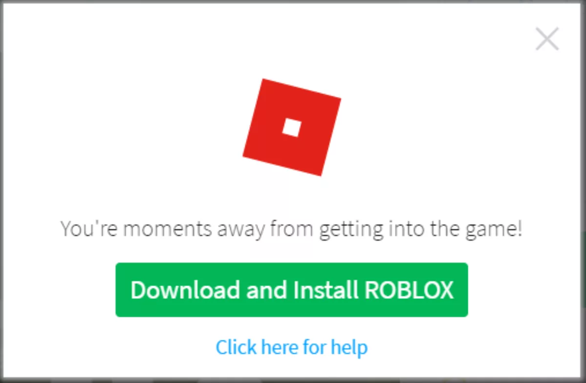 скачать Roblox