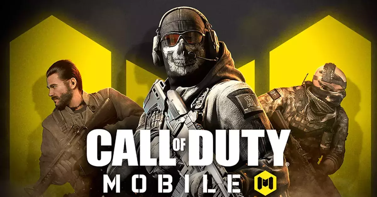 COD_Mobile