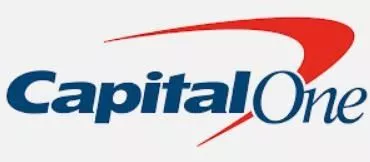 Логотип Capital One Card