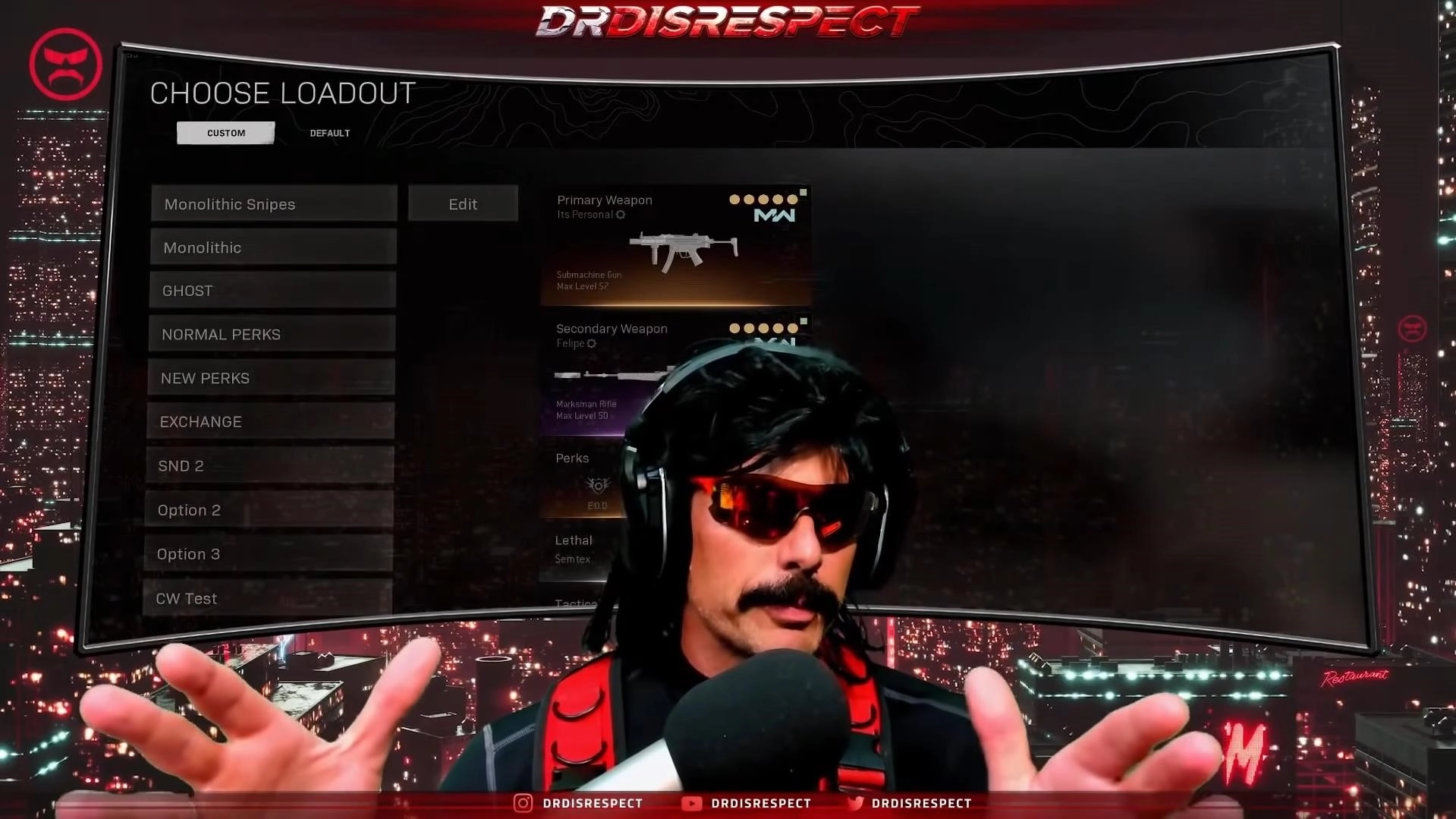 DrDisrespect