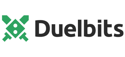 Логотип DuelBits