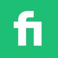 Логотип Fiverr