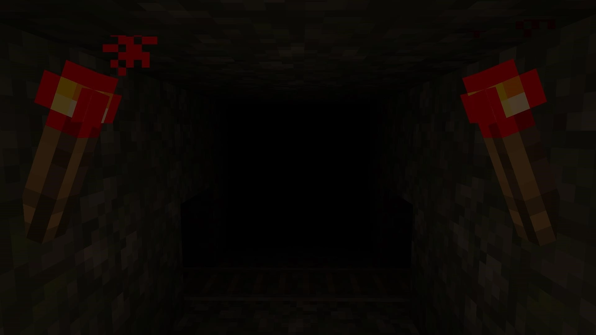 Карта Glaskin Cave для Minecraft