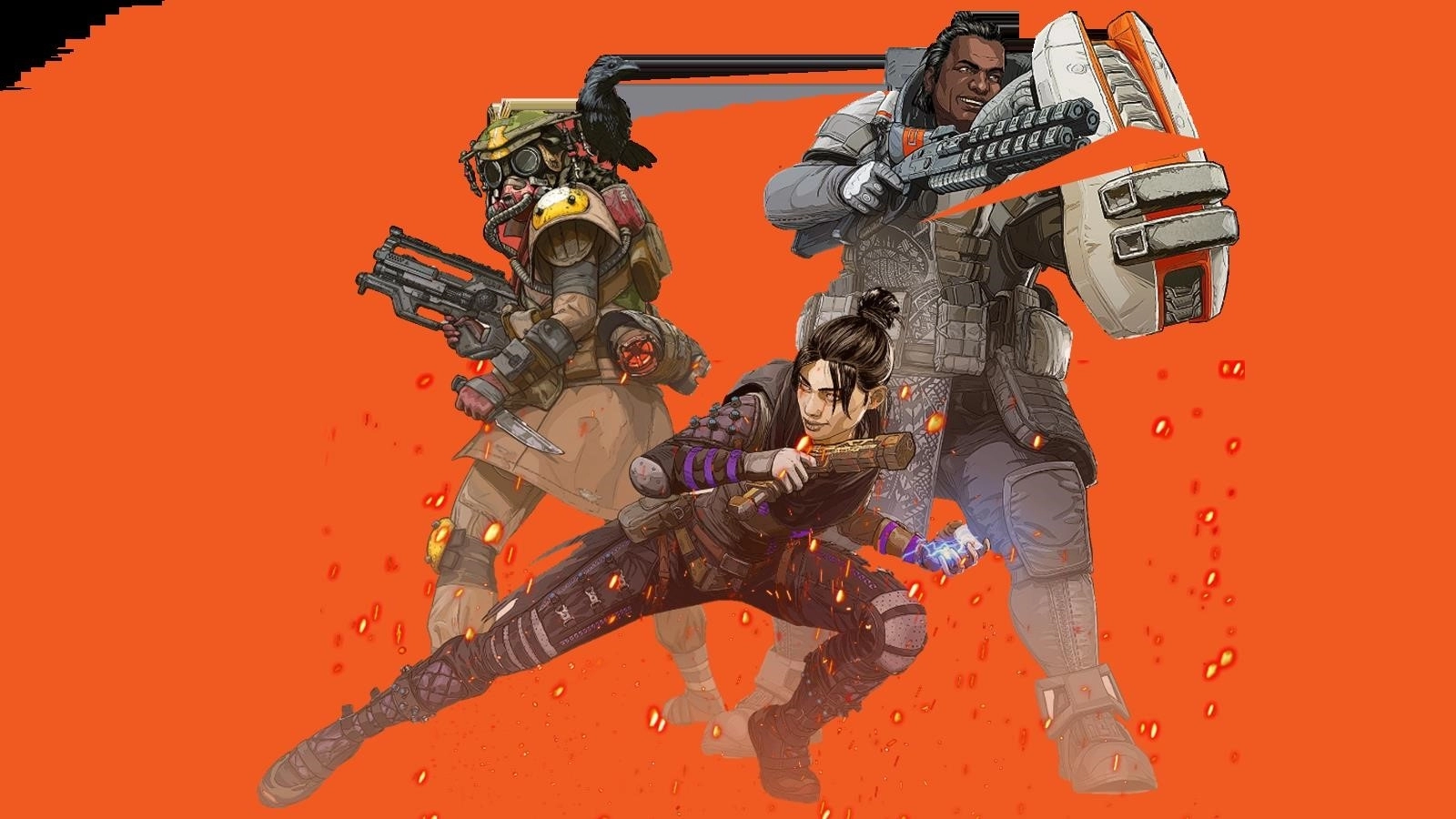 Apex Legends