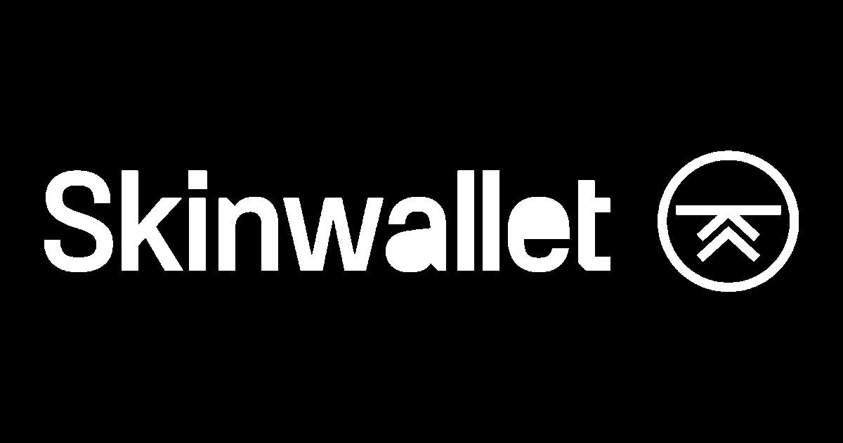 Логотип Skinwallet