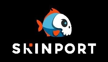 Логотип SkinPort