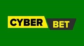 Логотип Cyber.Bet