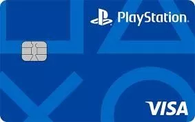 Логотип кредита PlayStation