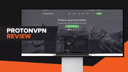 Является ли ProtonVPN хорошим VPN для игр?