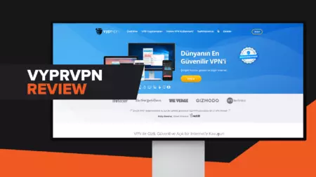 Насколько хорош VyprVPN для игр?  [Обзор ВыпрВПН]