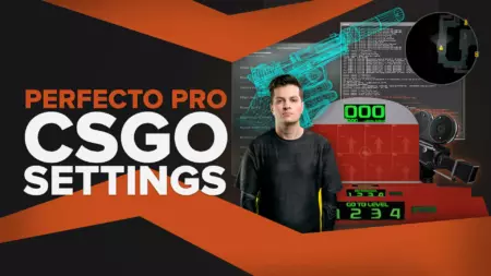 Настройки Perfecto CSGO Pro