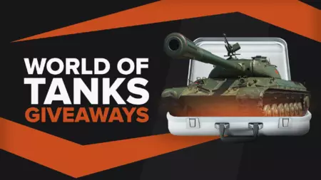 Лучшие текущие розыгрыши World Of Tanks