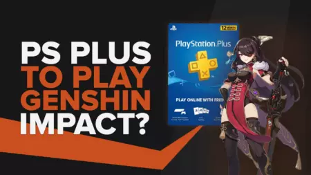 Нужна ли вам PlayStation Plus для Genshin Impact?