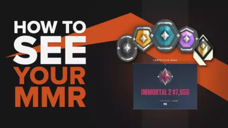 Как посмотреть свой MMR в Valorant