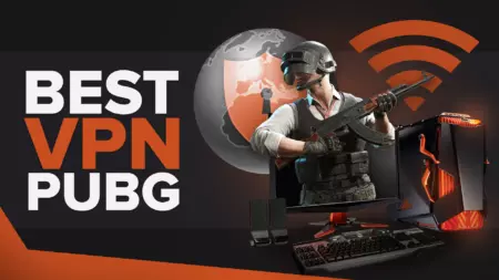 Лучший VPN для PUBG Mobile [без задержек, без блокировки и низкого пинга]