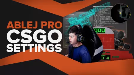 Настройки CSGO Pro