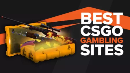 Лучшие игровые сайты CS:GO