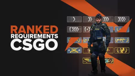 Требования к рейтинговым соревнованиям по CS:GO