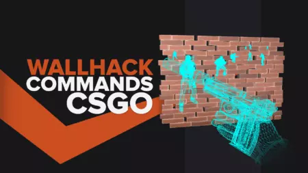 Команды Wallhack CS:GO: все, что вам нужно знать