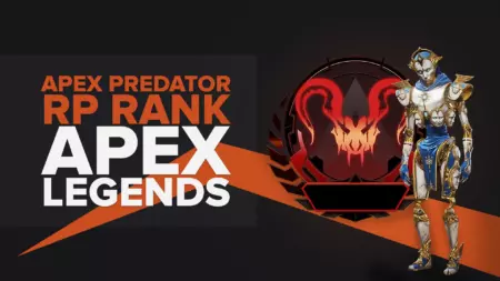 Сколько RP нужно получить в Apex Predator?  Является ли Apex Predator хорошим рангом в Apex Legends?  Узнайте здесь!