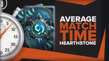 Какова средняя продолжительность матча в Hearthstone?