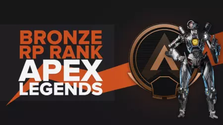 Бронза в Apex Legends хороша?  Сколько РП вам нужно?  Все, что вам нужно знать об этом ранге!