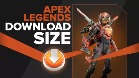 Размер файла Apex Legends для всех платформ [последнее обновление]