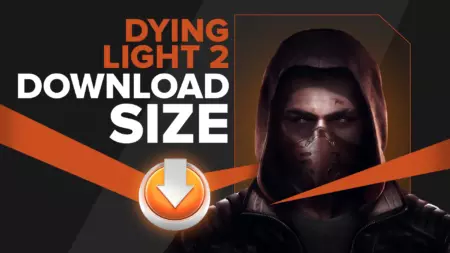 Размер файла Dying Light 2 для всех платформ [текущая версия]