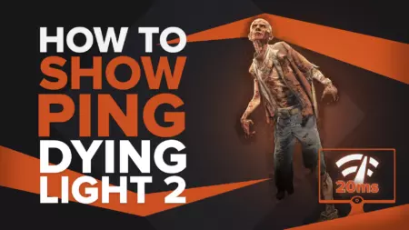 Как показать свой пинг в Dying Light 2 за несколько кликов