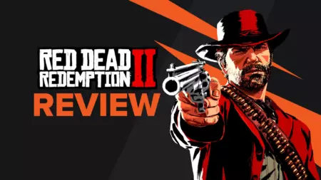 Обзор Red Dead Redemption 2