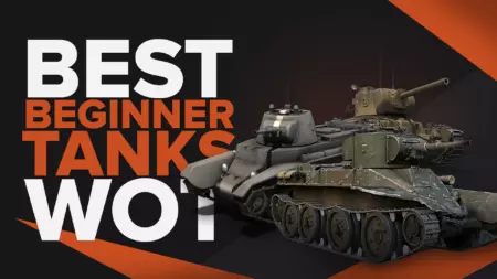 Лучшие танки для новичков в World of Tanks для плавного старта