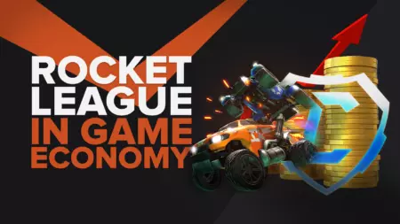 Какова текущая ситуация в экономике Rocket League и куда мы идем?