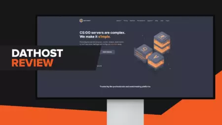 Обзор хостинга DatHost [Проверено]