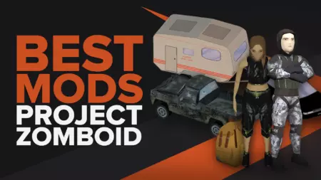 Лучшие моды для Project Zomboid, чтобы PZ снова вышел