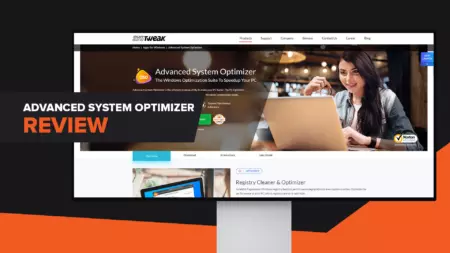 Углубленный обзор Advanced System Optimizer: функции, подробности и цены